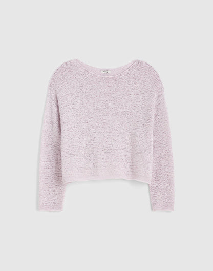 MARBLE LILAC