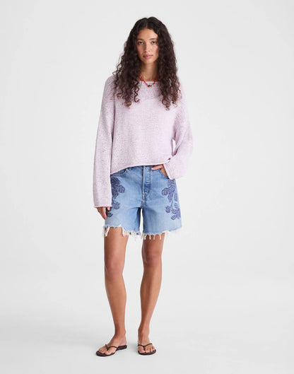 MARBLE LILAC
