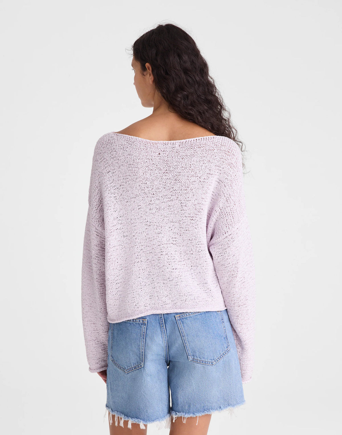 MARBLE LILAC