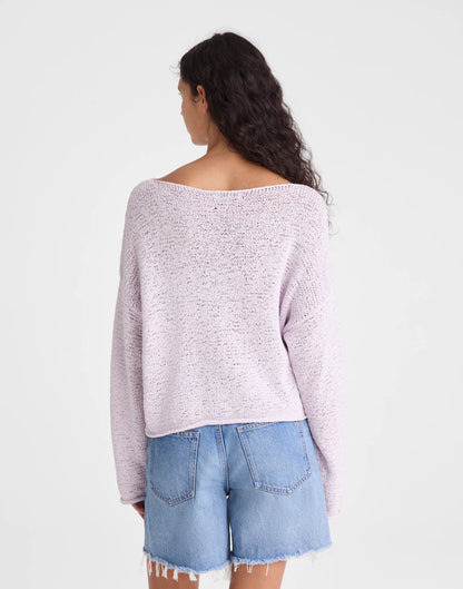 MARBLE LILAC