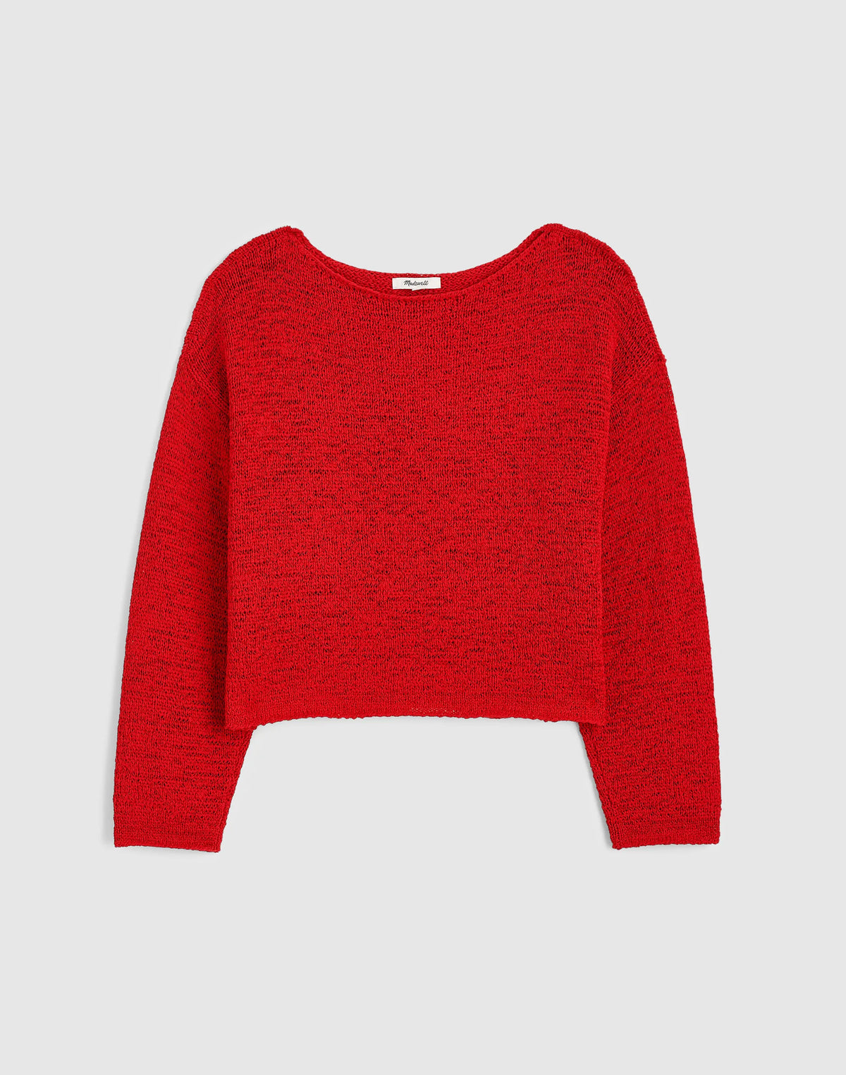 VARSITY RED