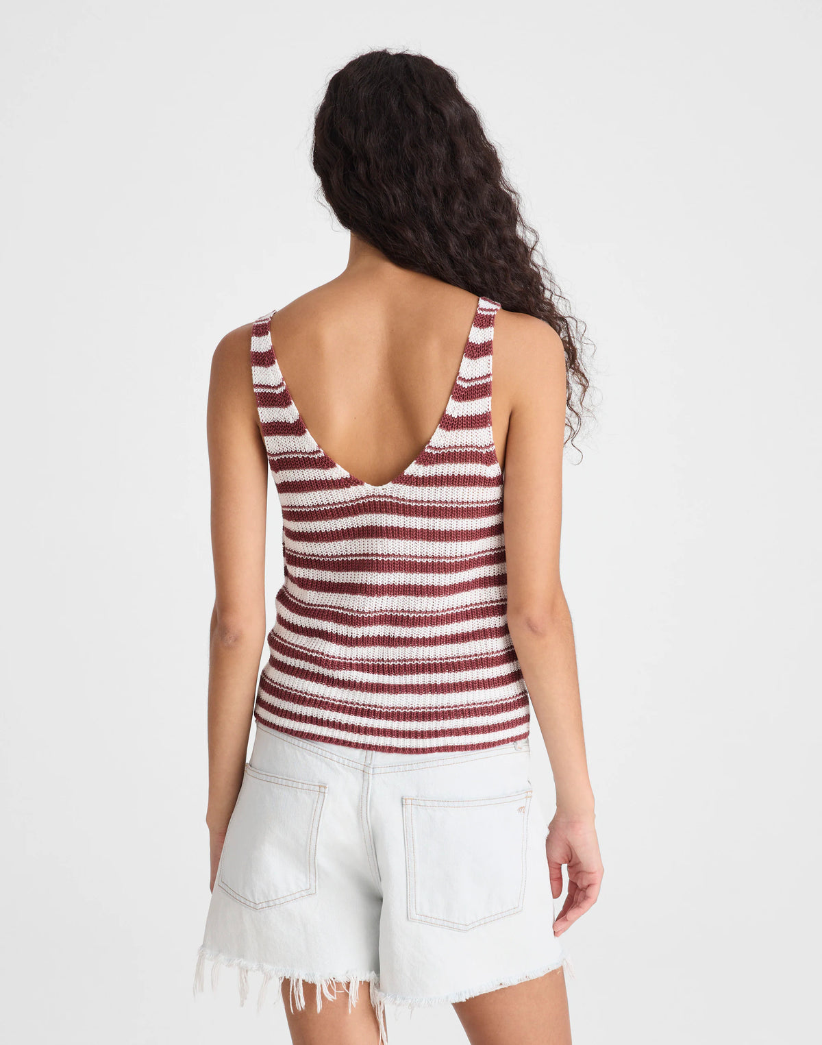 IVORY AND DUSTY MERLOT