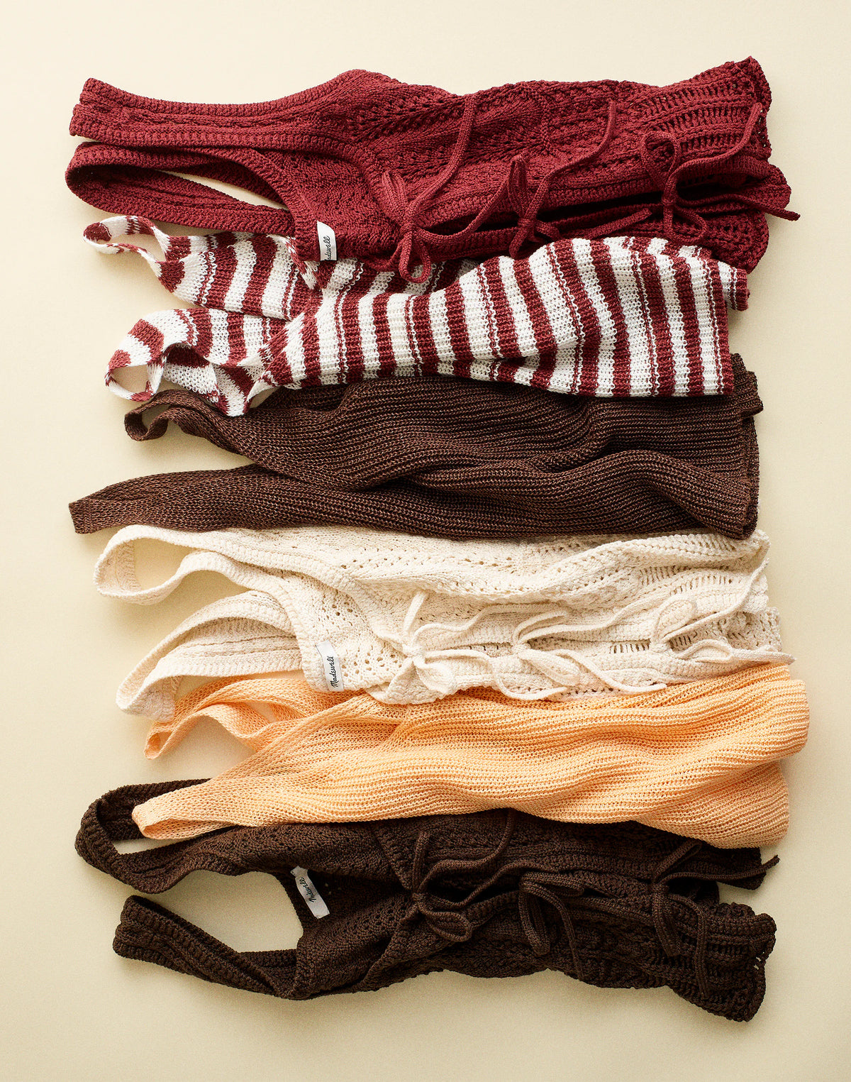 IVORY AND DUSTY MERLOT
