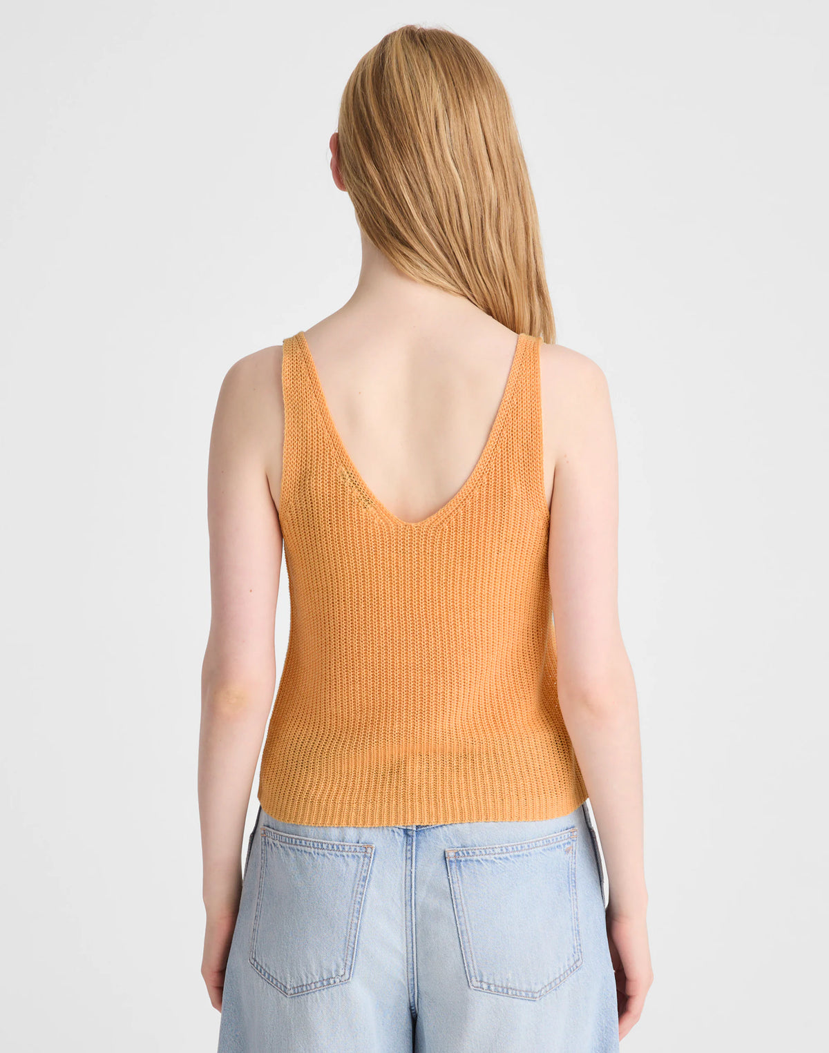 APRICOT BLUSH