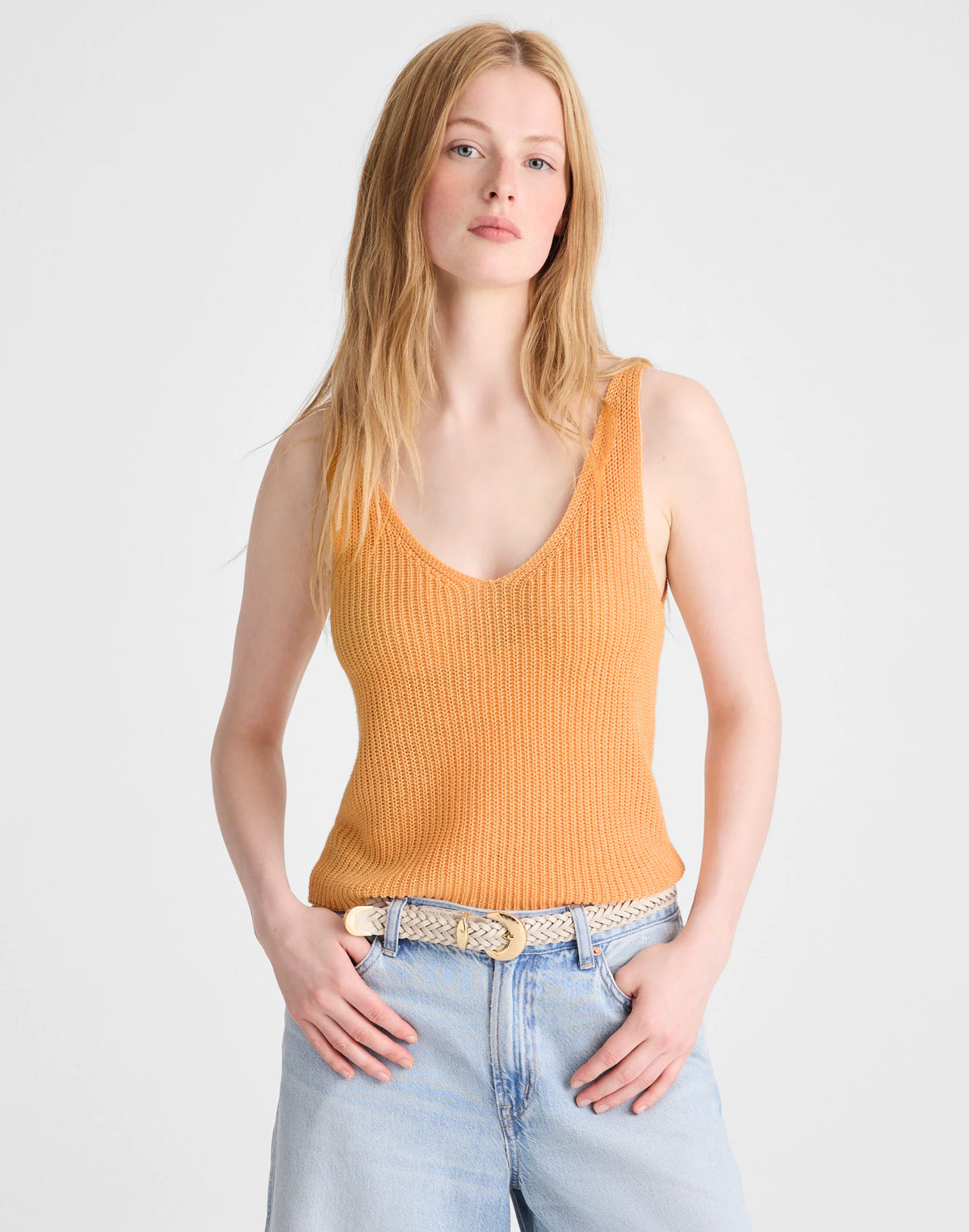 APRICOT BLUSH
