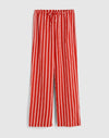VARSITY RED
