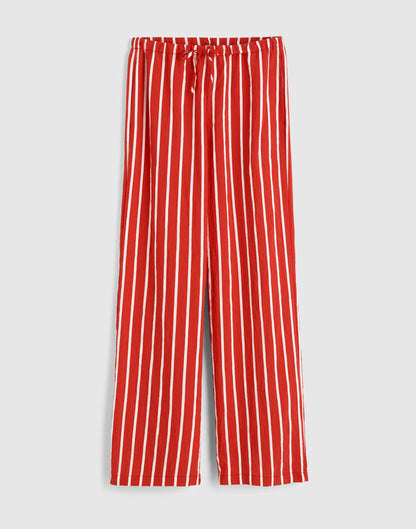 VARSITY RED