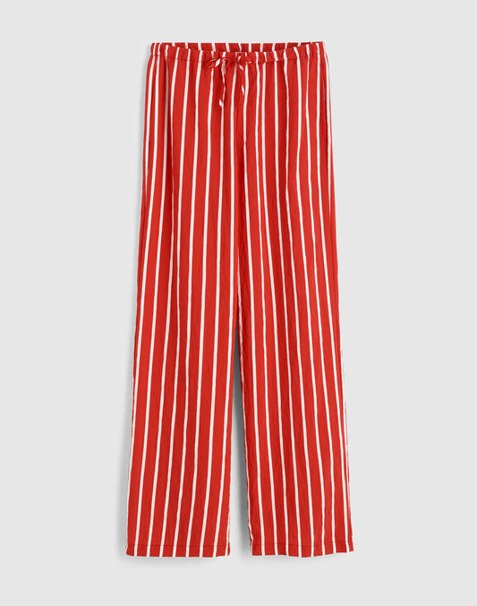 VARSITY RED