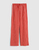 VARSITY RED