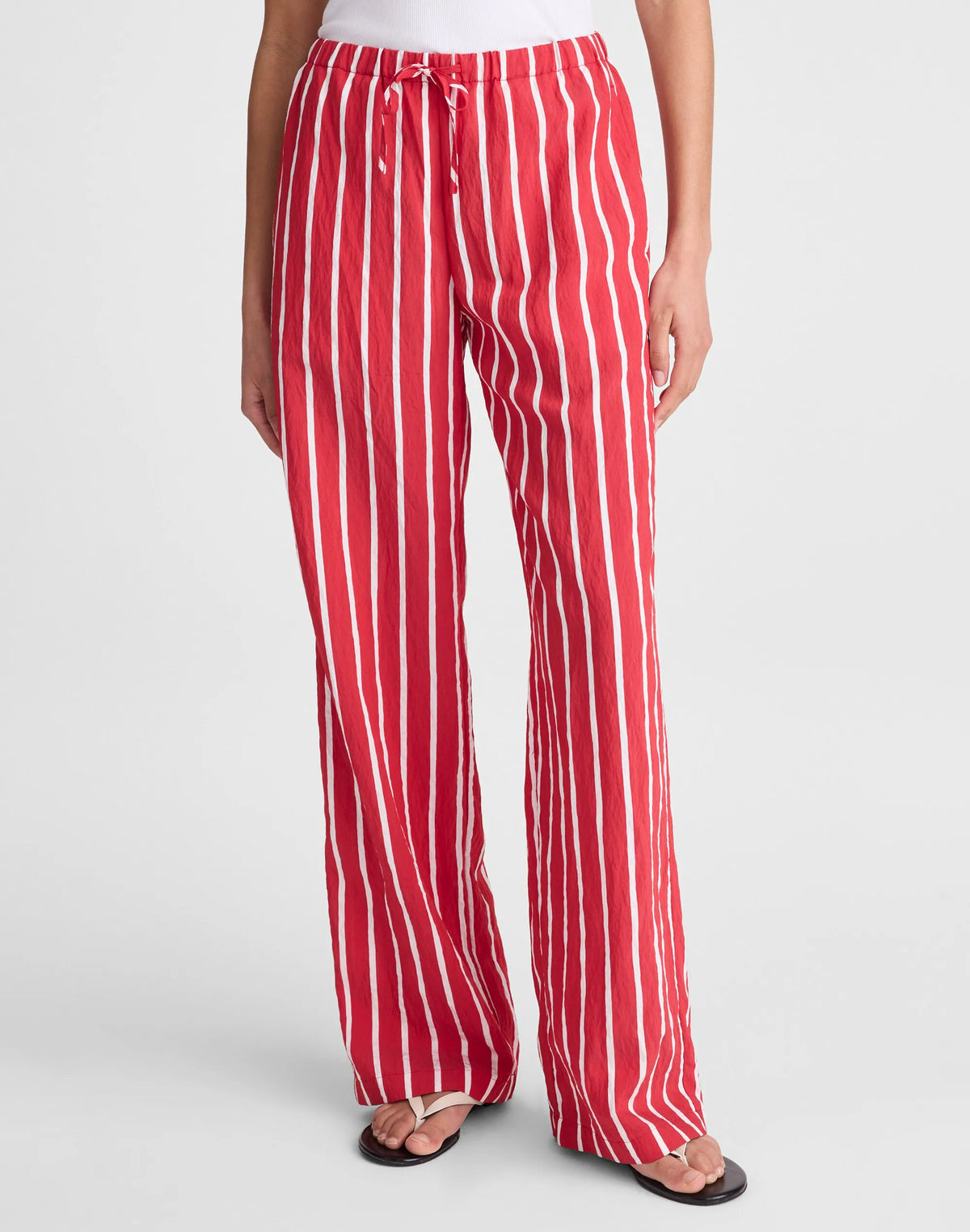 VARSITY RED