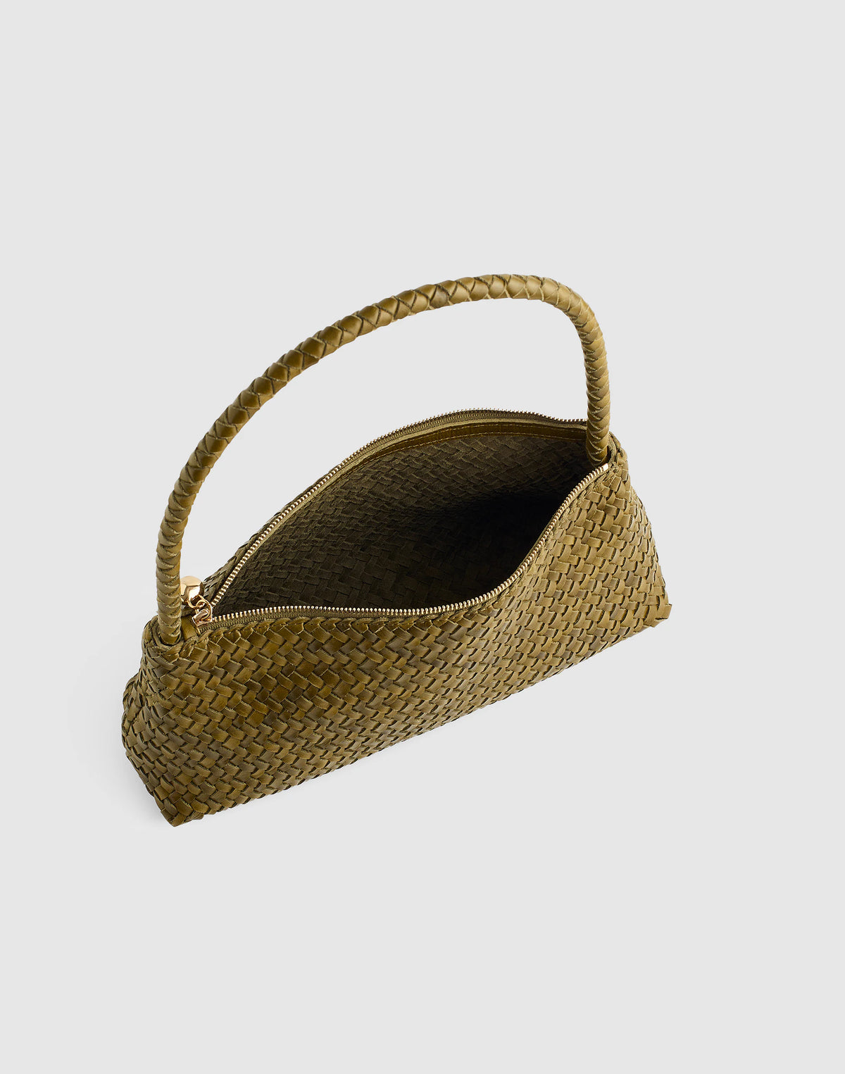 CLASSIC OLIVE