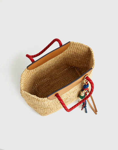 FESTIVAL RED MULTI