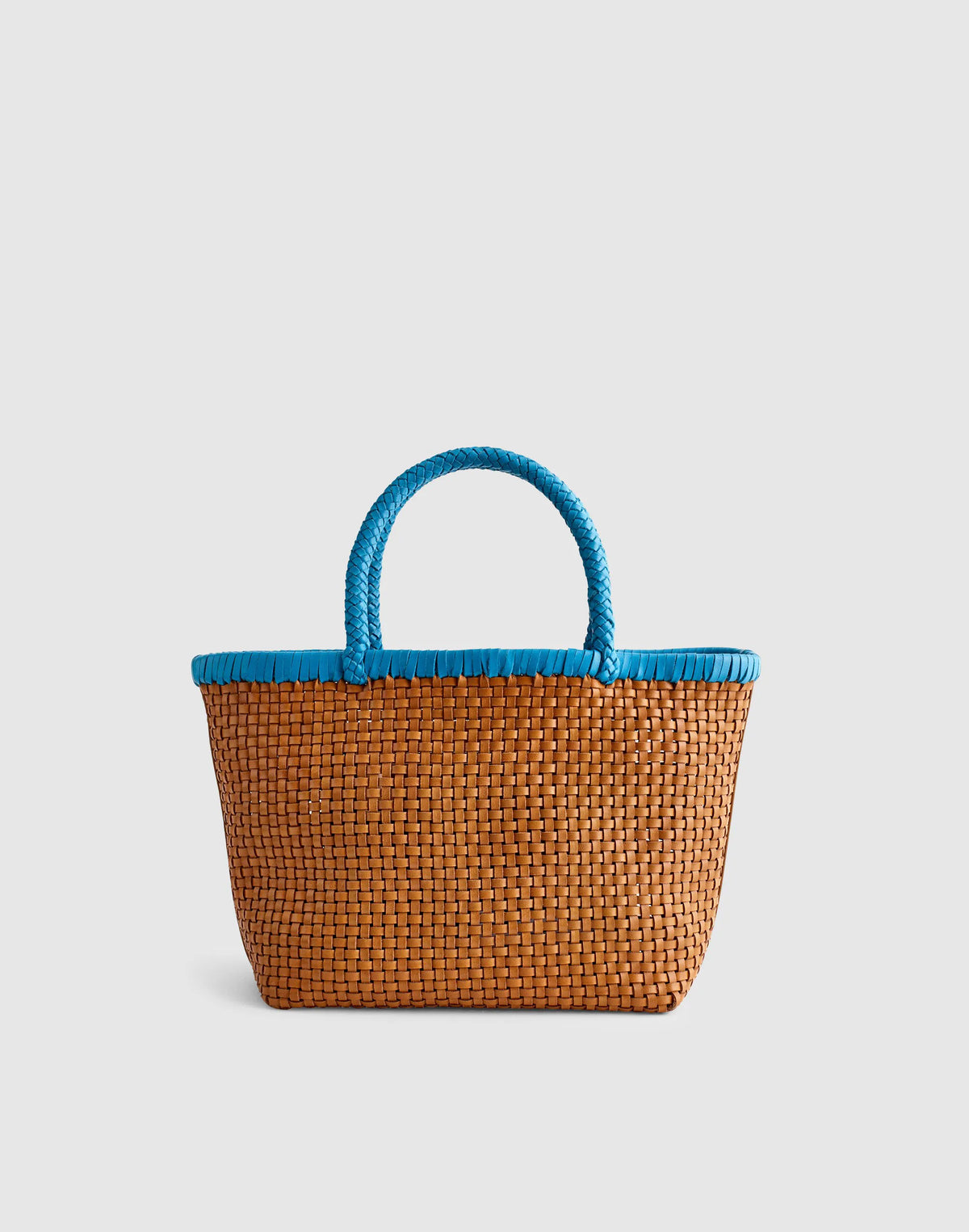 TROPICALBLUE GOLDEN TAN