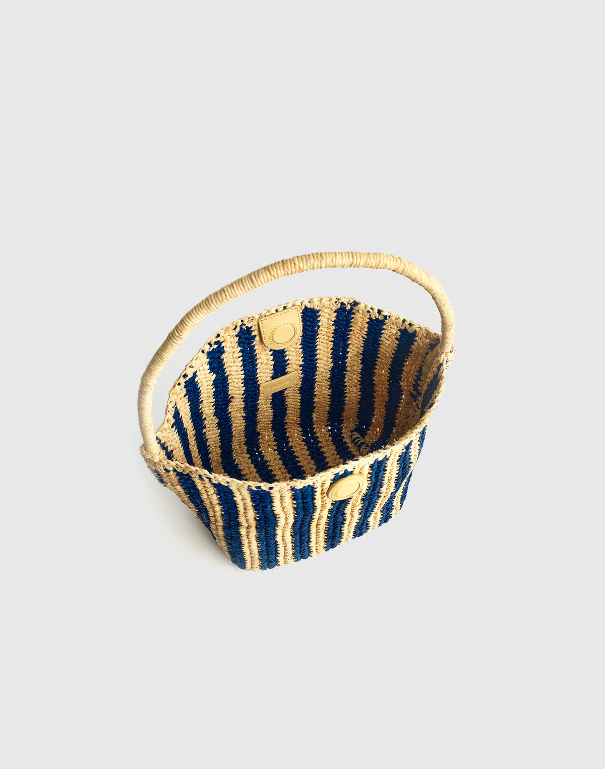 RETRO BLUE STRIPE MULTI