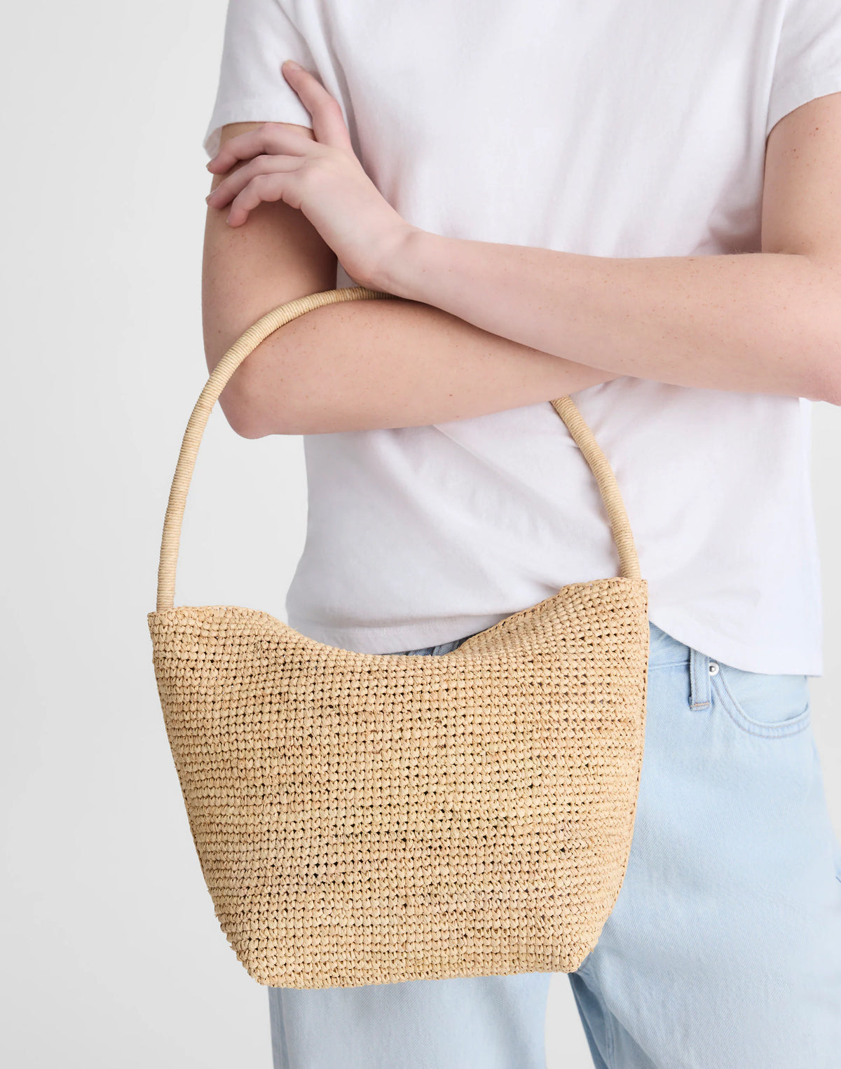 RETRO BLUE STRIPE MULTI
