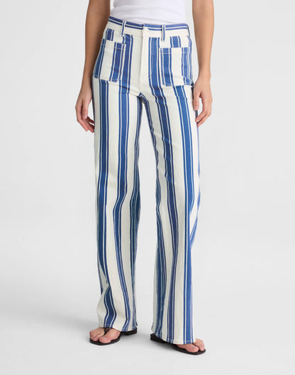 WATERFALL STRIPE
