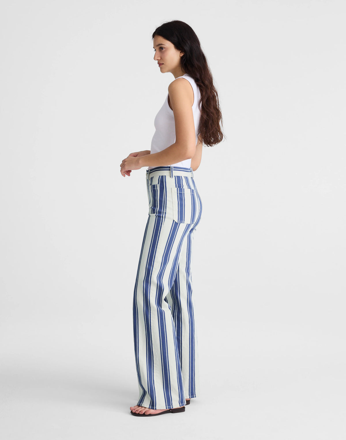 WATERFALL STRIPE