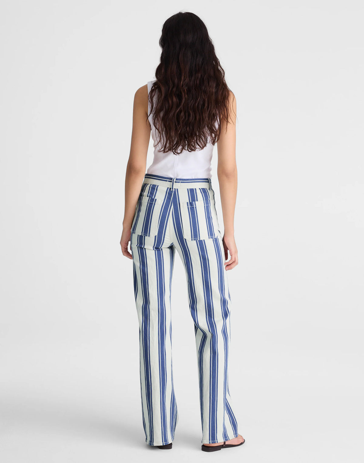 WATERFALL STRIPE