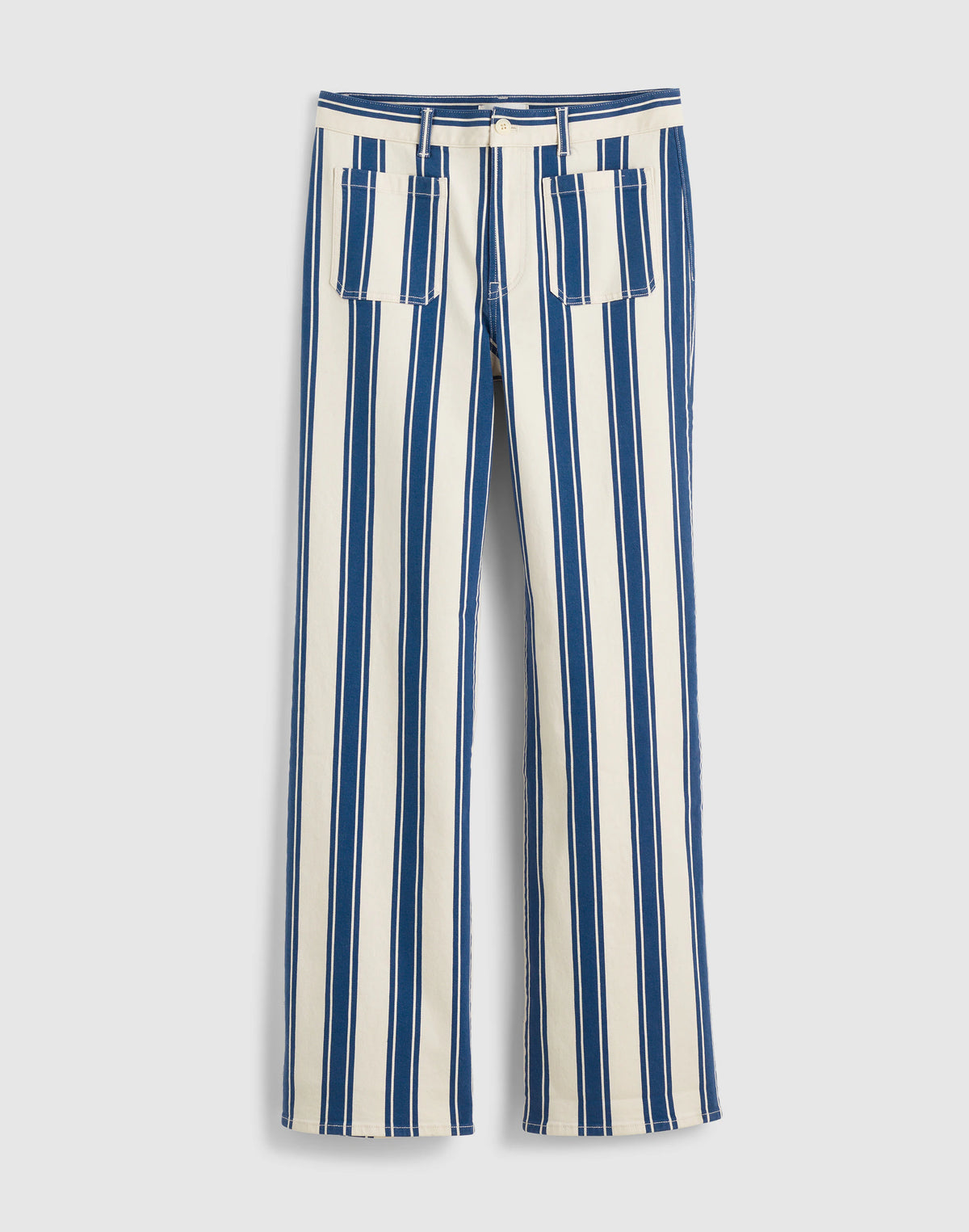 WATERFALL STRIPE
