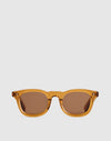 LIGHT BROWN