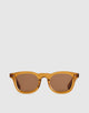 LIGHT BROWN