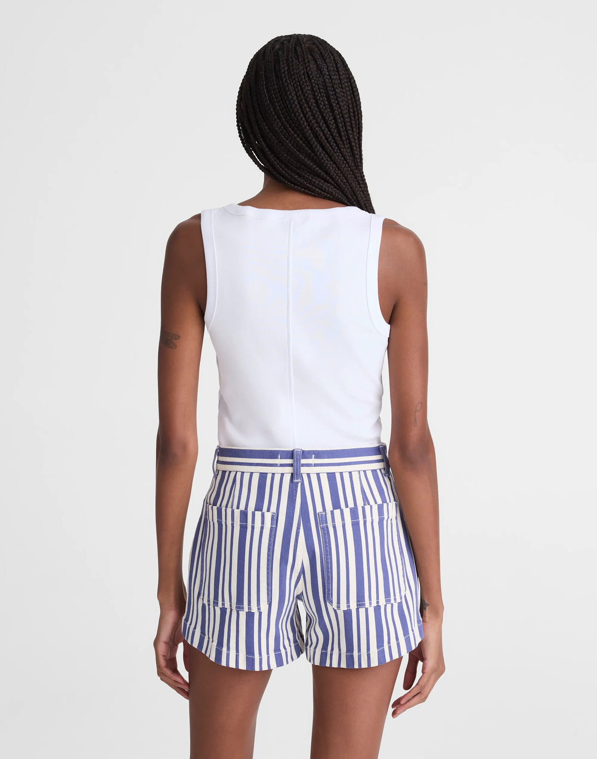 WATERFALL STRIPE