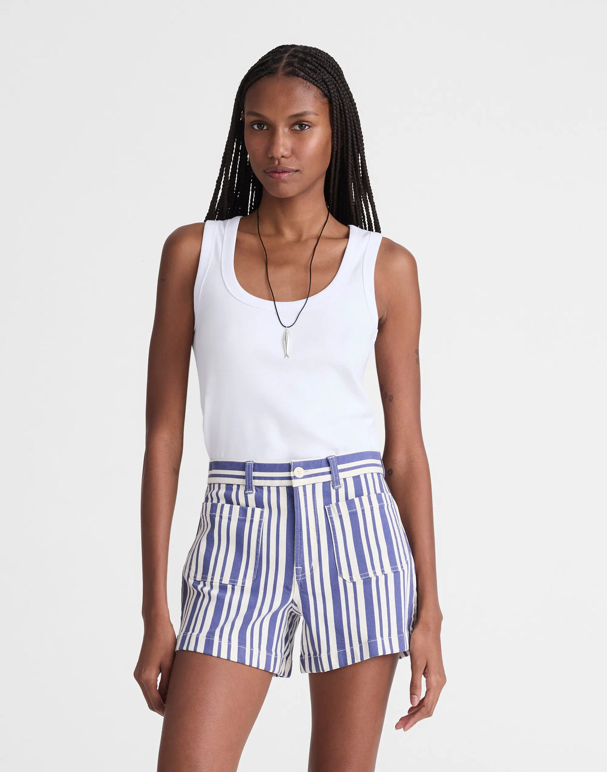 WATERFALL STRIPE