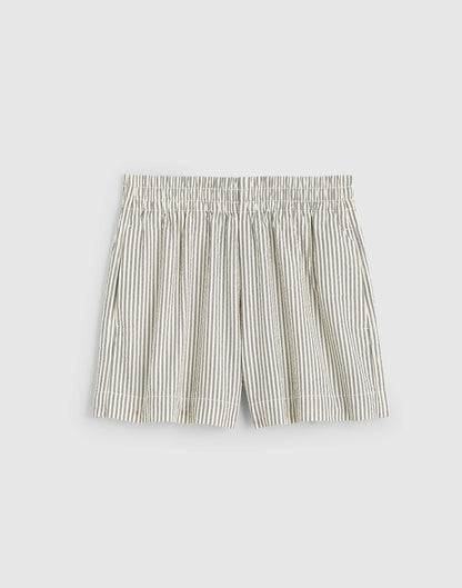 BLACK VINTAGE IVORY YARNDYE