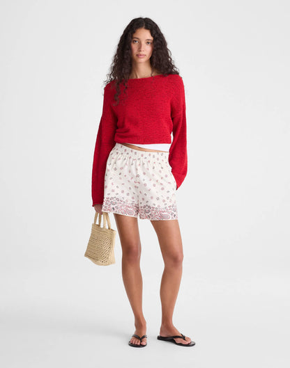 VINTAGE IVORY