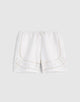 IVORY LINEN