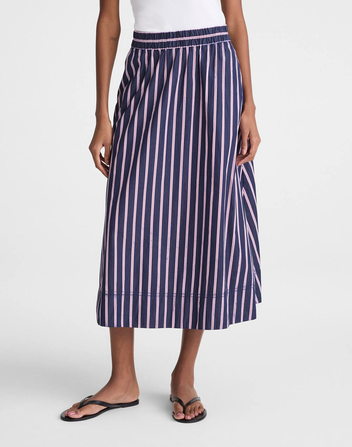 CLASSIC INDIGO