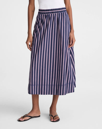 CLASSIC INDIGO