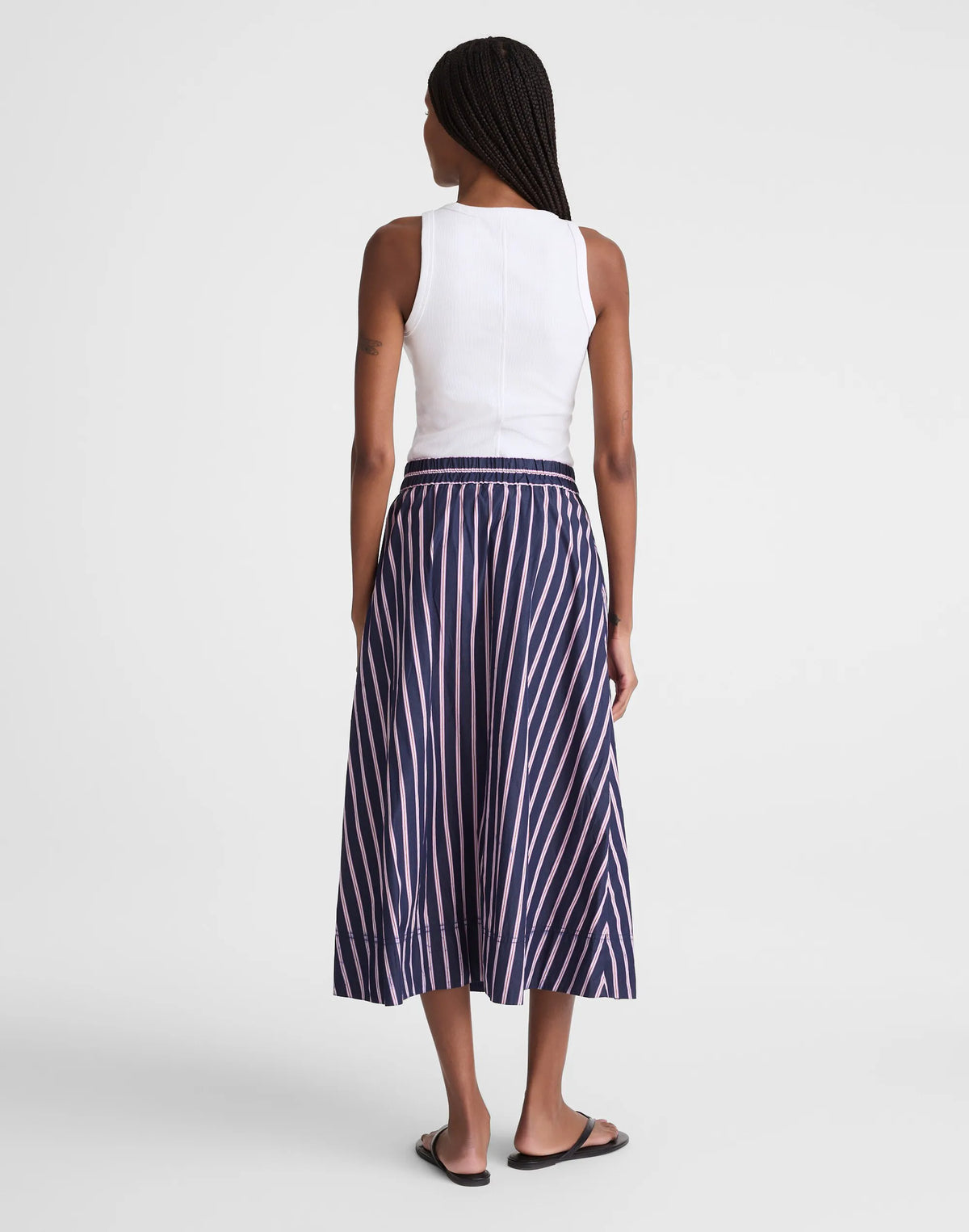 CLASSIC INDIGO