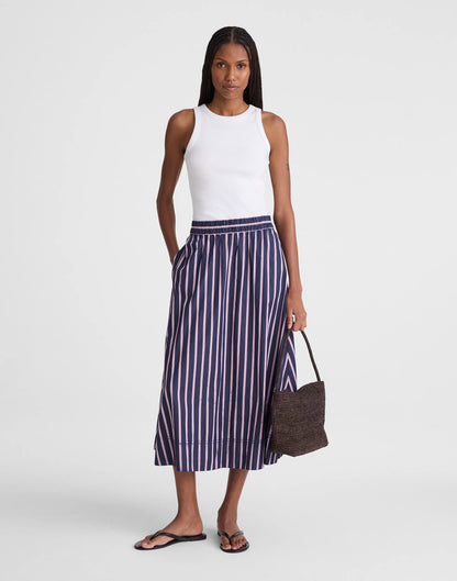 CLASSIC INDIGO