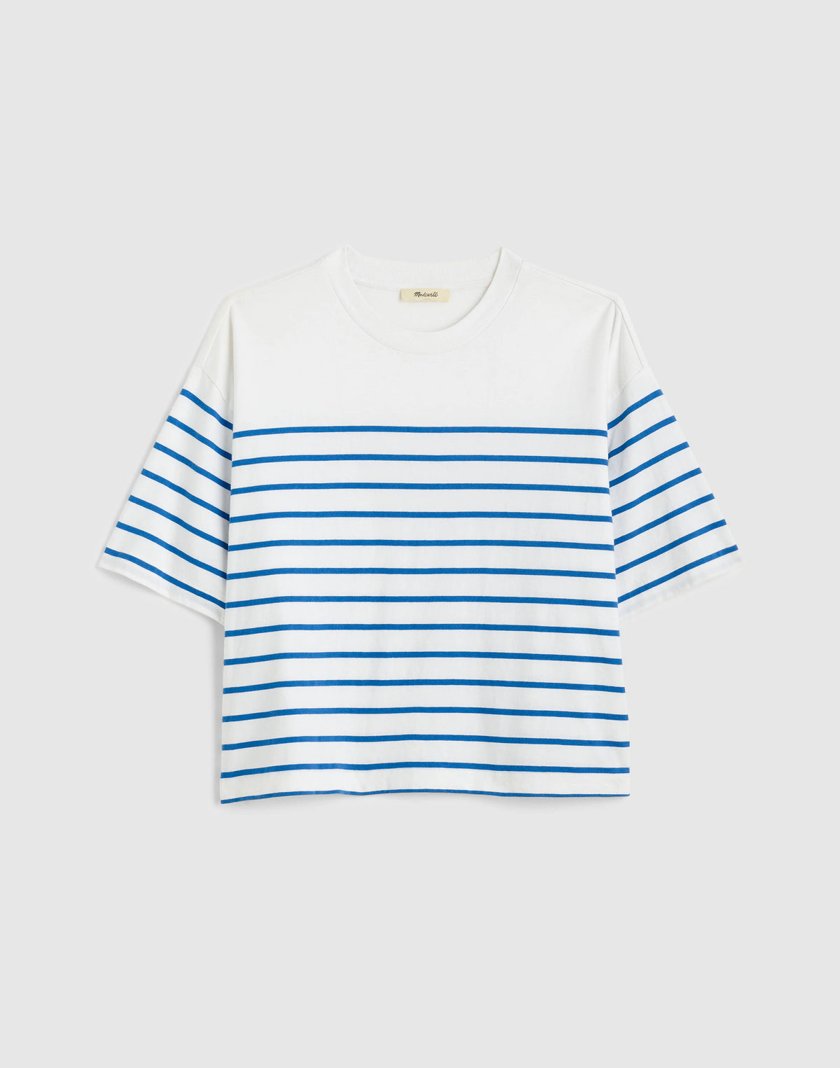 RETRO BLUE (KI0976)