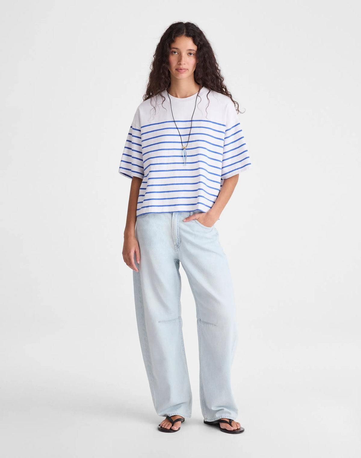 RETRO BLUE (KI0976)