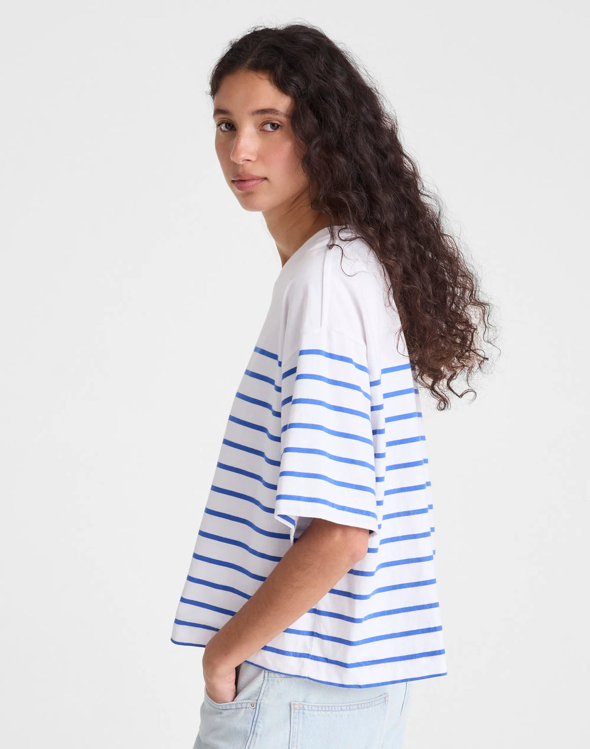 RETRO BLUE (KI0976)