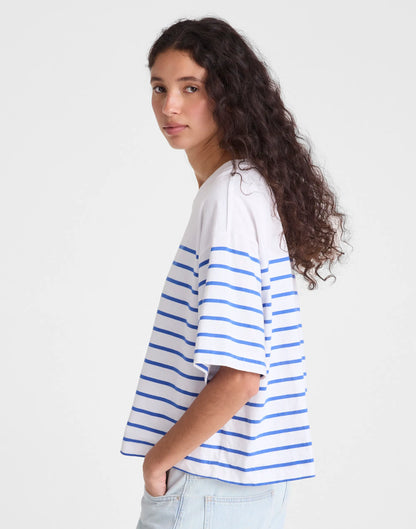 RETRO BLUE (KI0976)
