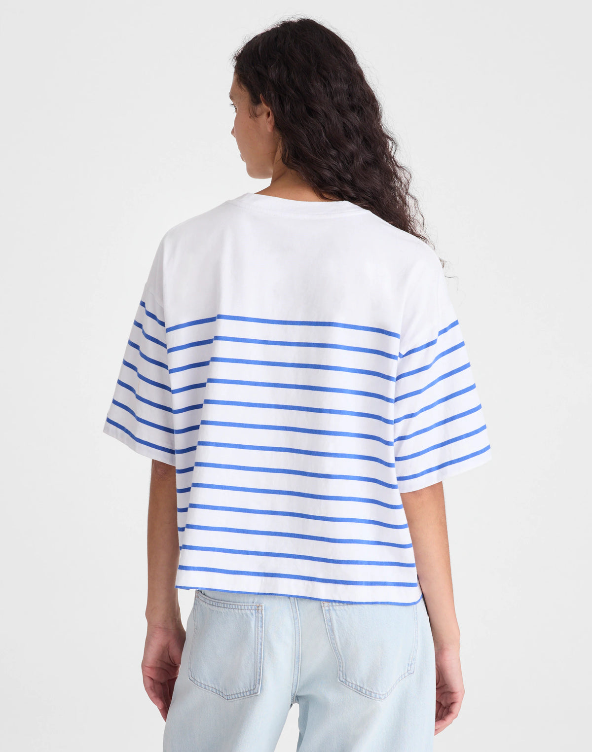 RETRO BLUE (KI0976)
