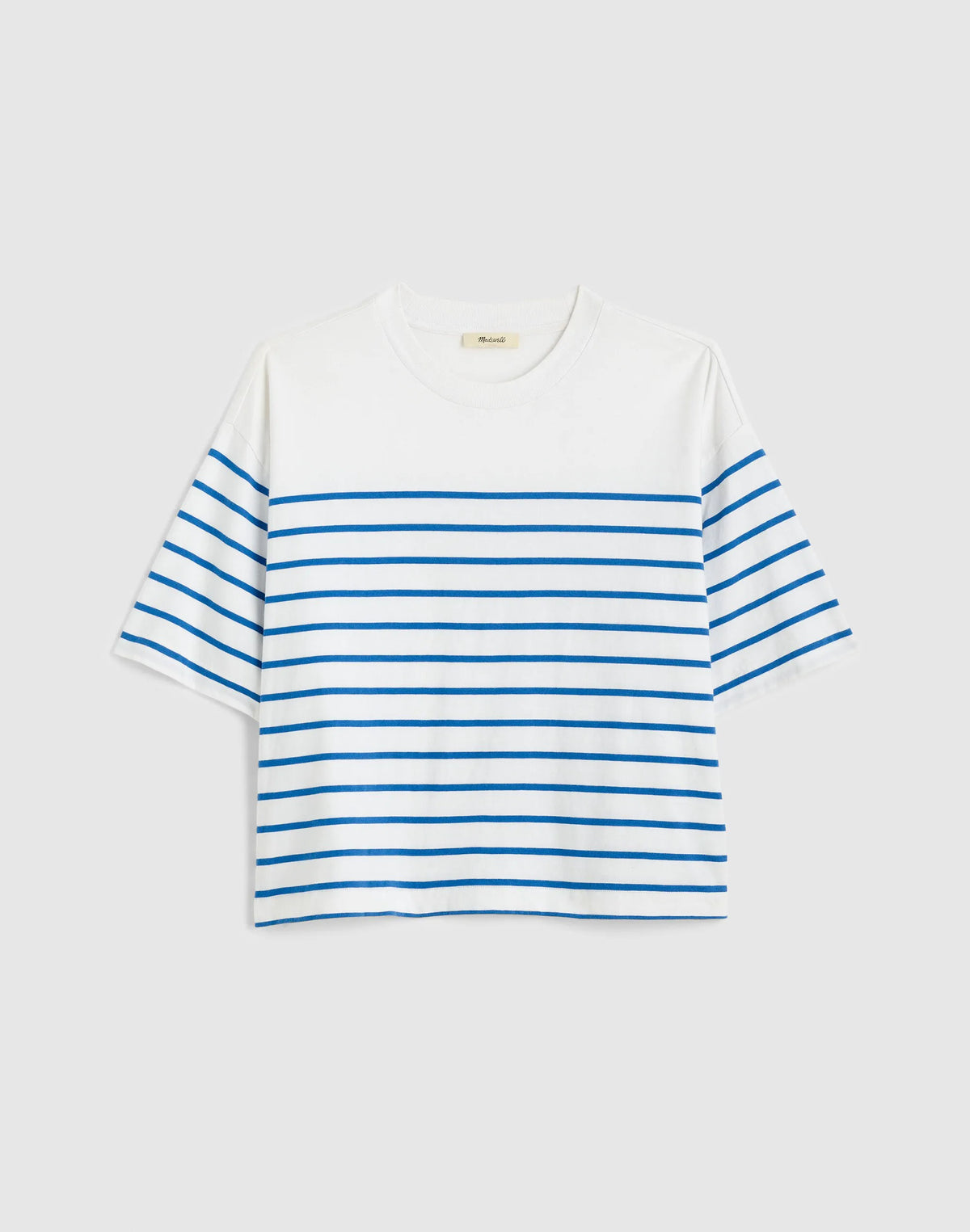 RETRO BLUE (KI0976)