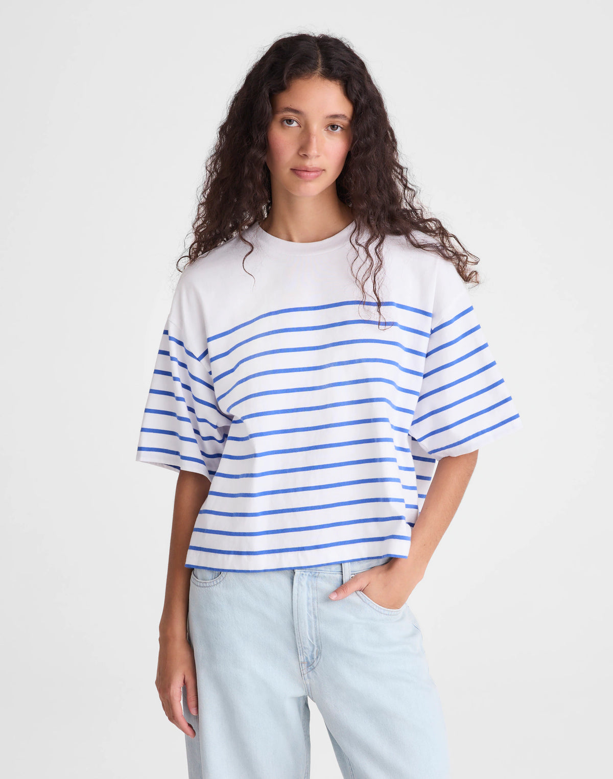 RETRO BLUE (KI0976)