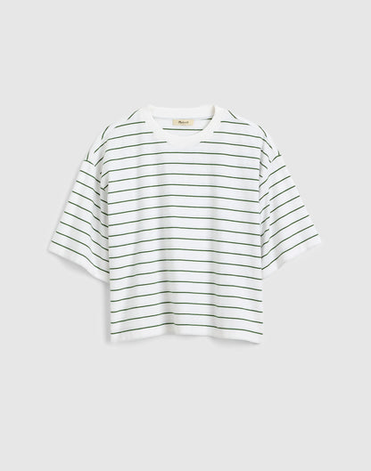 FRENCH STRIPE KNITS