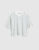 FRENCH STRIPE KNITS