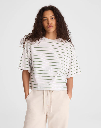 FRENCH STRIPE KNITS