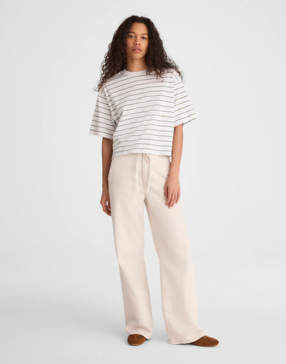 FRENCH STRIPE KNITS