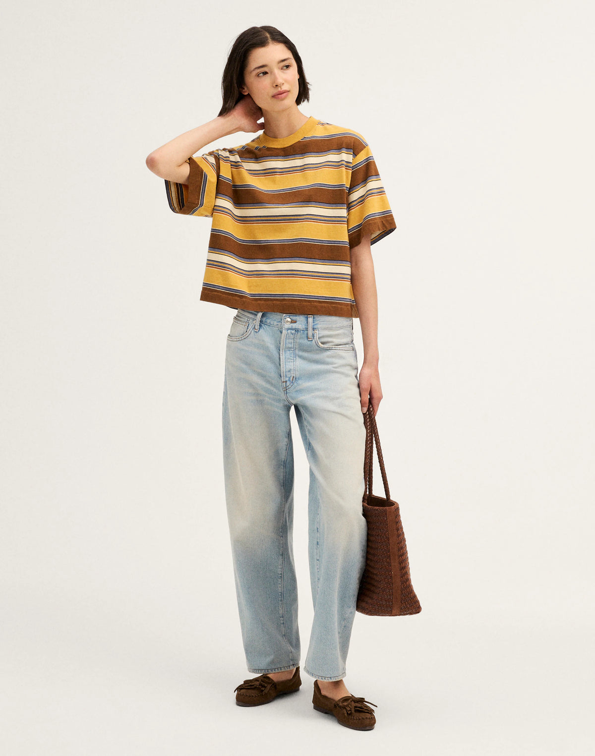 TINSEL STRIPE