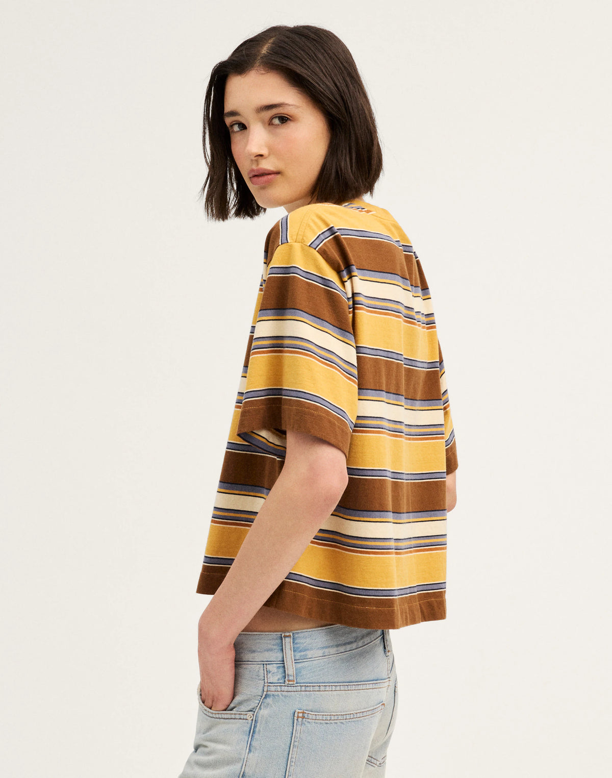 TINSEL STRIPE