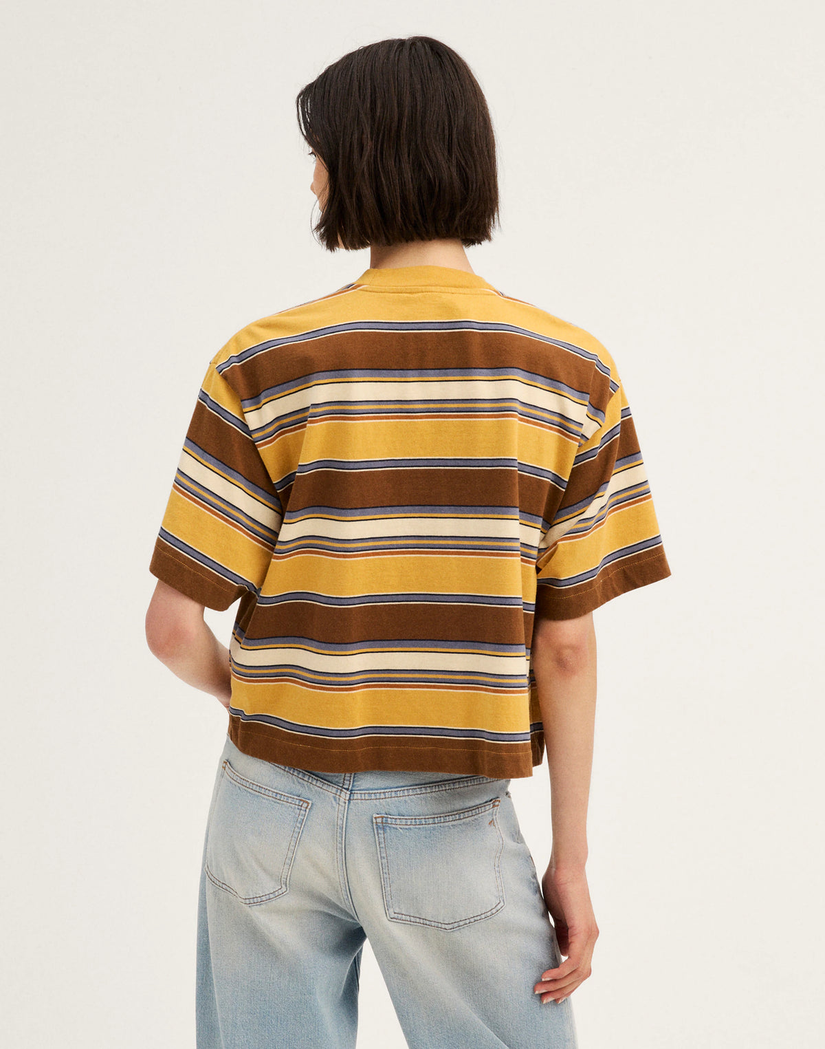 TINSEL STRIPE