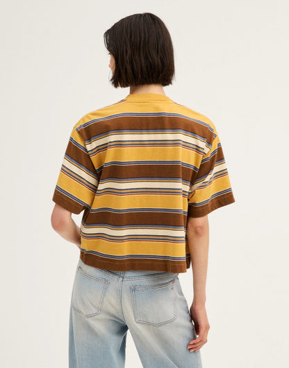 TINSEL STRIPE