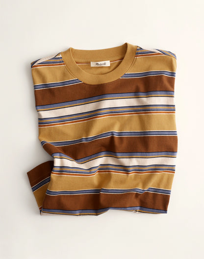 TINSEL STRIPE